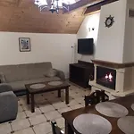 Urocza Przystan Prázdninový dům Siecino