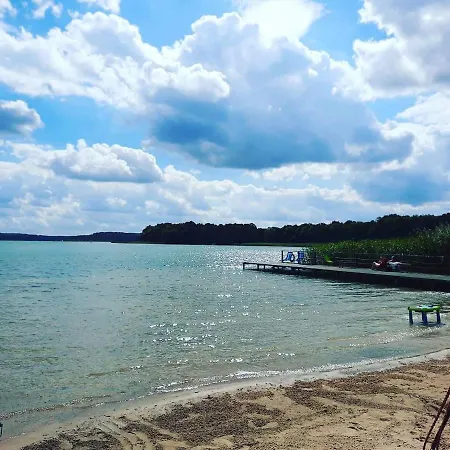 Urocza Przystań Siecino