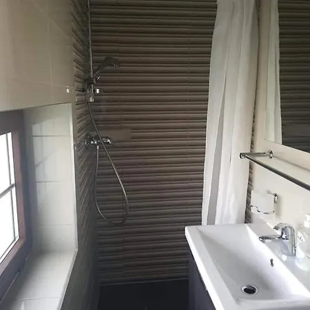 Dom wakacyjny Urocza Przystań