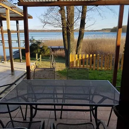 Urocza Przystań Siecino