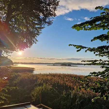 Urocza Przystan Vakantiehuis