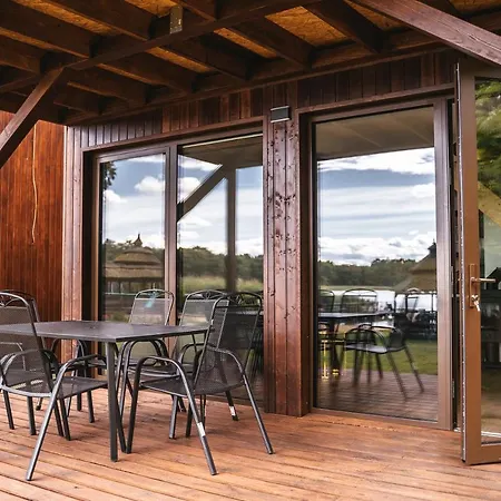 Urocza Przystan Siecino