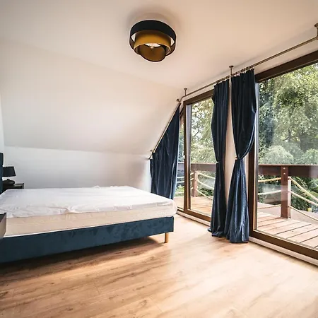 Urocza Przystan Siecino