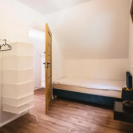 Urocza Przystan Vakantiehuis