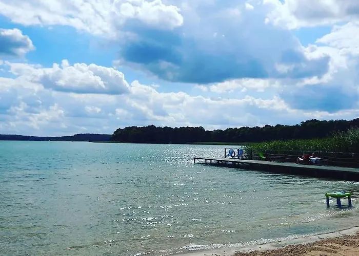 Urocza Przystan Siecino