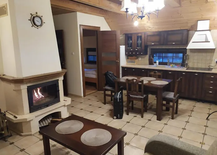 Urocza Przystan * Siecino