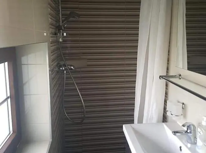 Casa de Férias Urocza Przystan