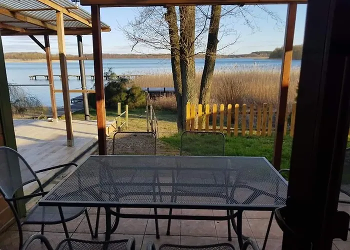 Urocza Przystan Siecino