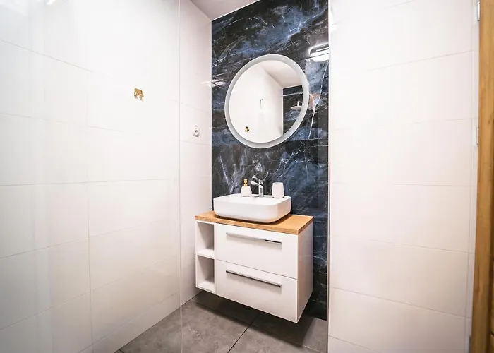 Casa de Férias Urocza Przystan