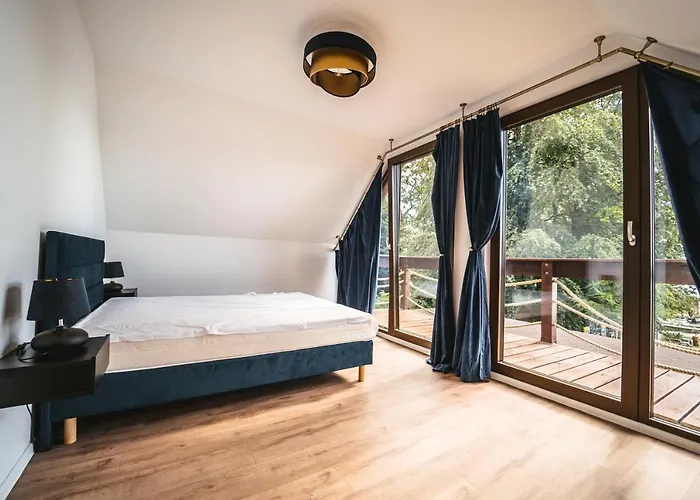 Urocza Przystan Siecino